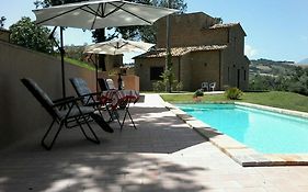 Villa Sibilla
